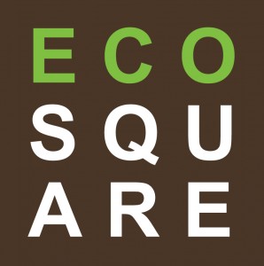 ECO SQUARE Logo
